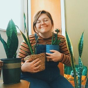 Meet your Posher, Zoie